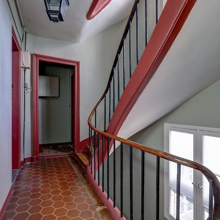 Le Marais - Republique City Studio Paris Extérieur photo