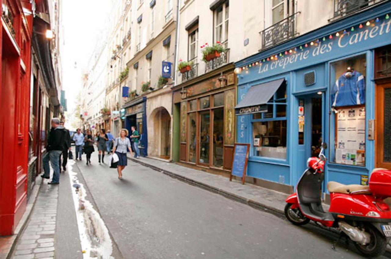 Le Marais - Republique City Studio Paris Extérieur photo